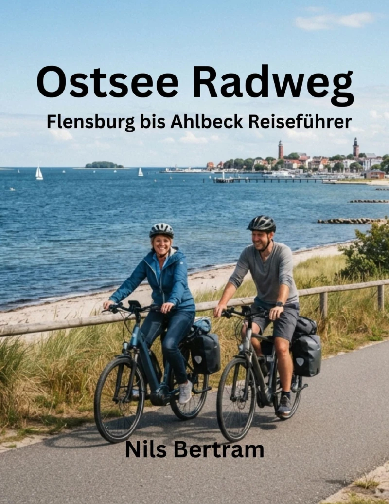 Portada: Ostsee Radweg