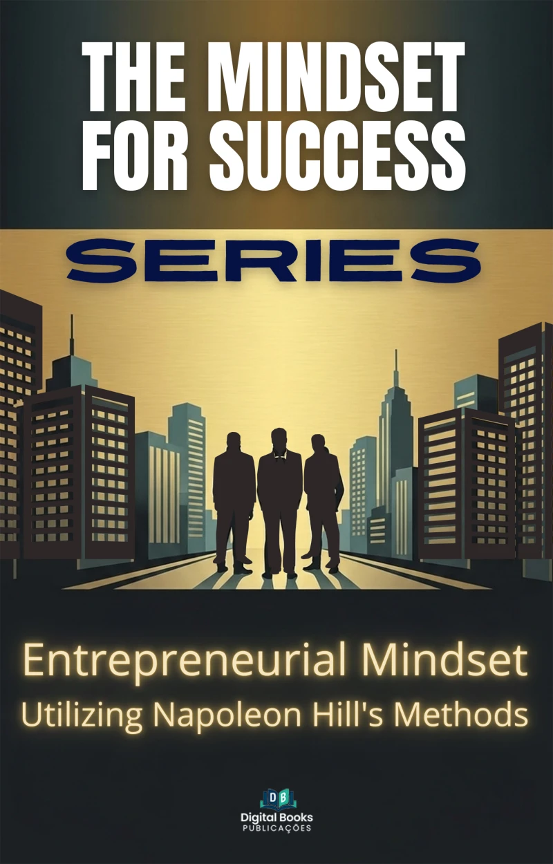 Portada: Entrepreneurial Mindset