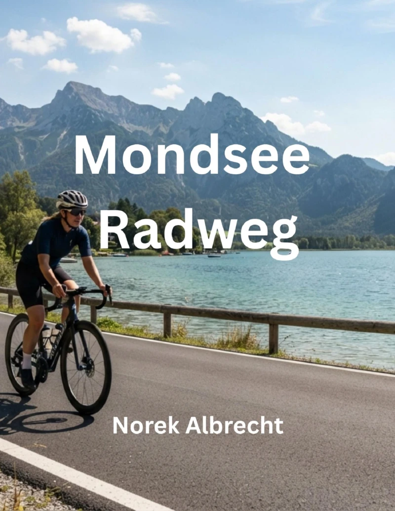 Portada: Mondsee Radweg