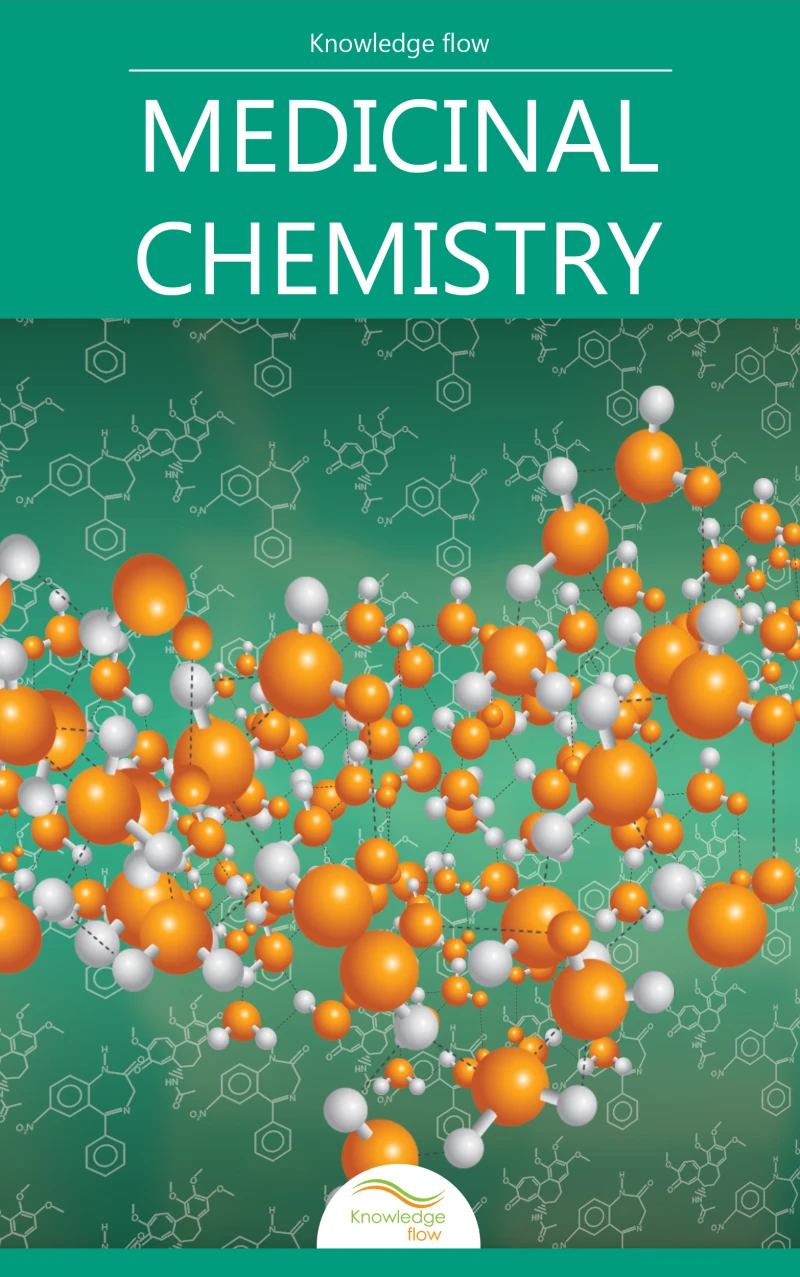 Portada: Medicinal Chemistry