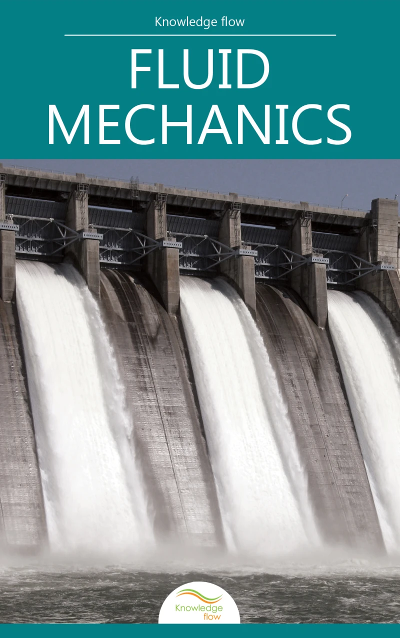Portada: Basics of Fluid Mechanics