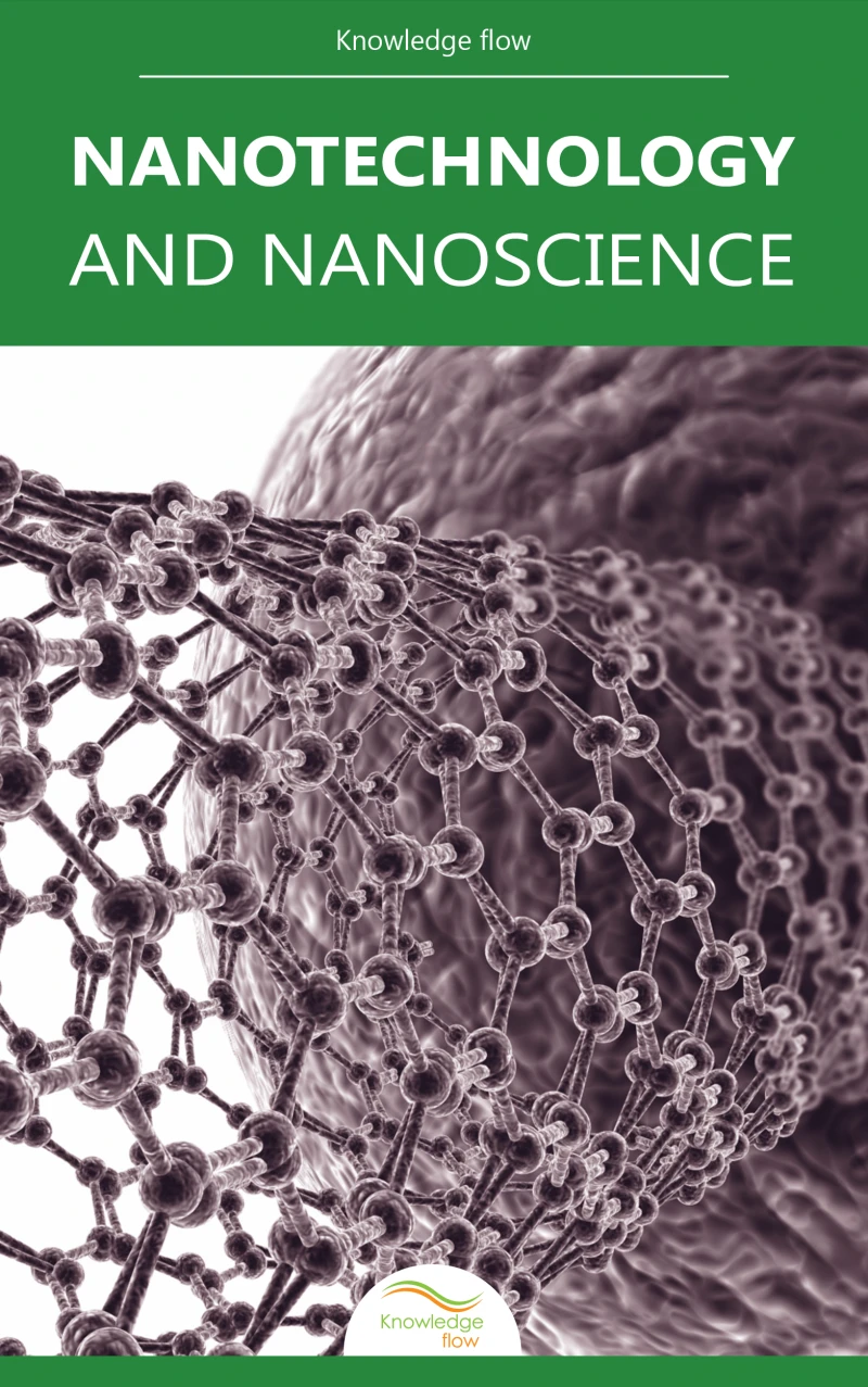 Portada: Nanotechnology and Nanoscience