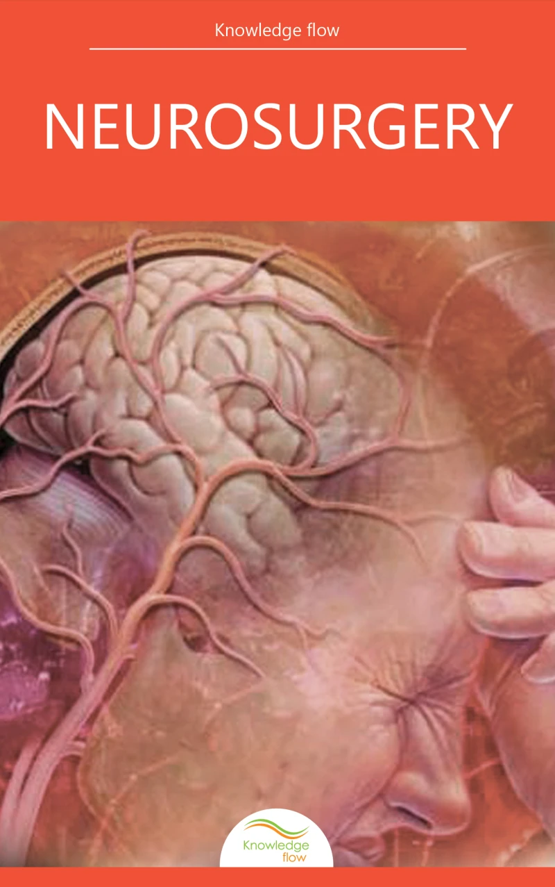 Portada: Neurosurgery Essential