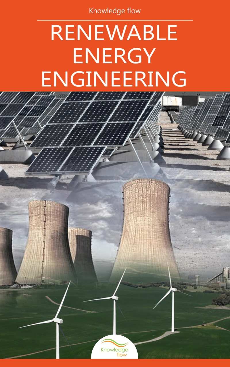 Portada: Renewable Energy Engineering
