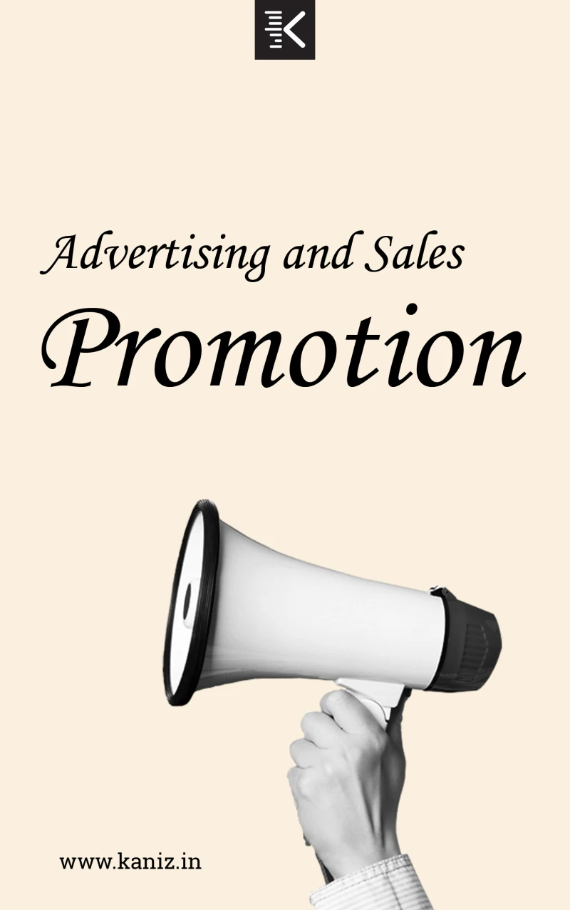 Portada: Advertising and Sales Promotion