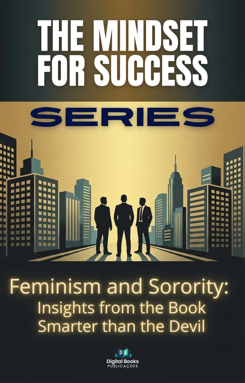 Portada: Feminism and Sorority