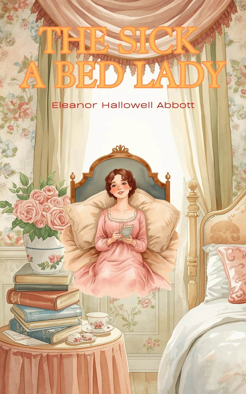 Portada: The Sick-a-Bed Lady