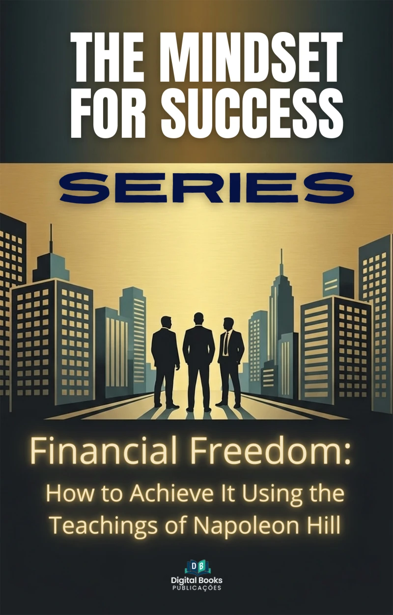 Portada: Financial Freedom