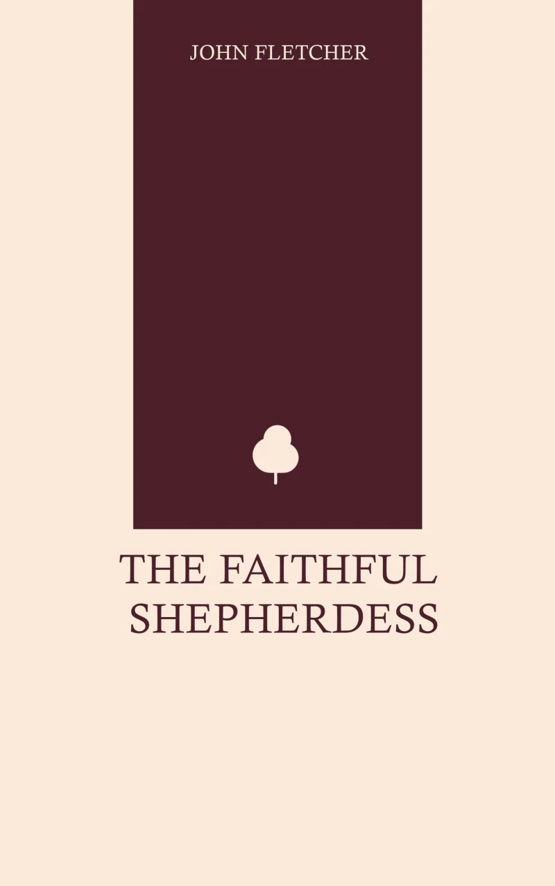 Portada: The Faithful Shepherdess