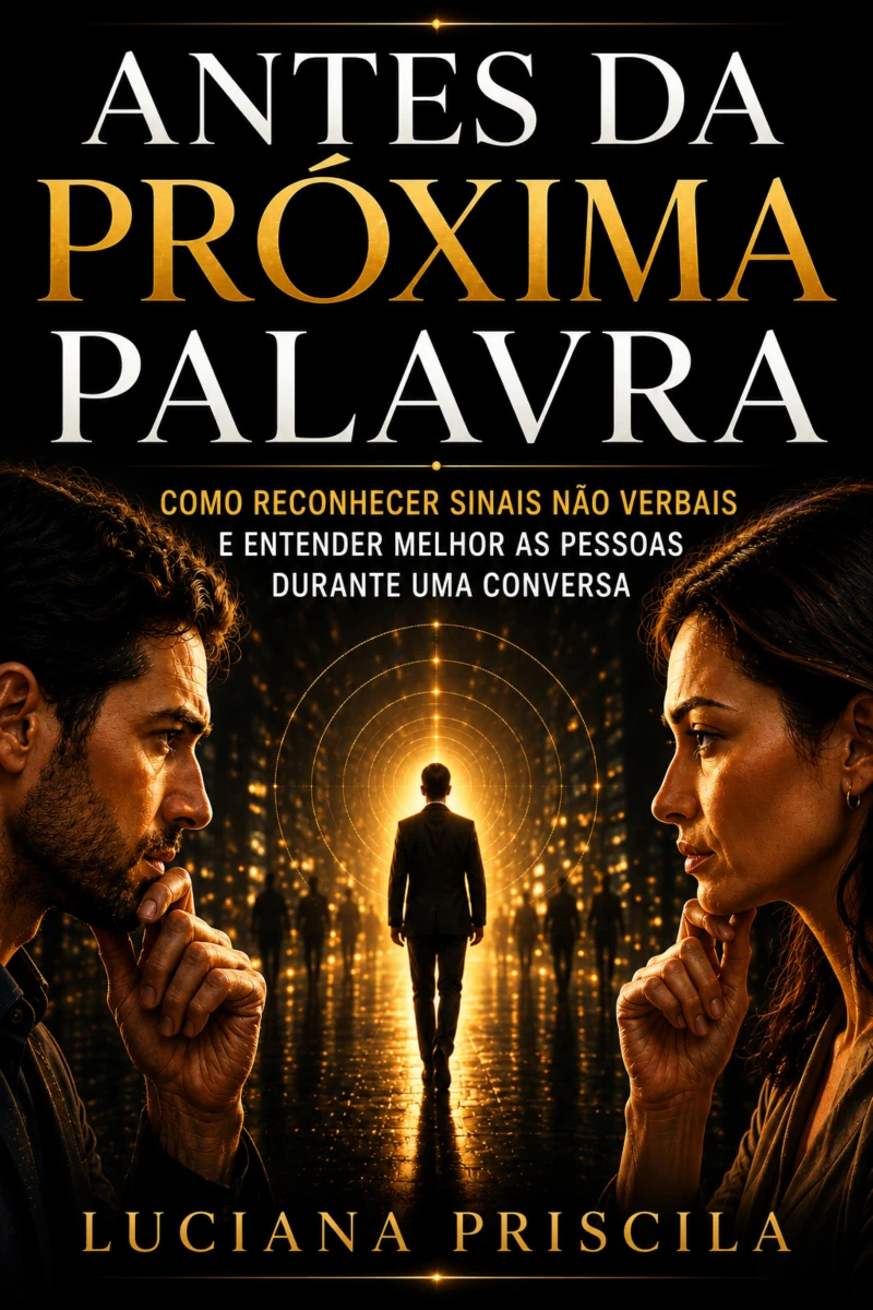 Portada: Antes da Próxima Palavra