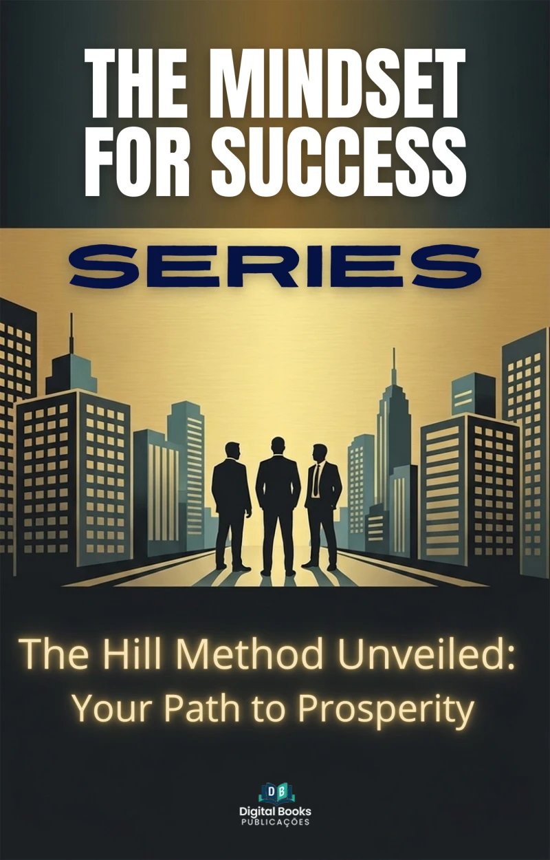 Portada: The Hill Method Unveiled