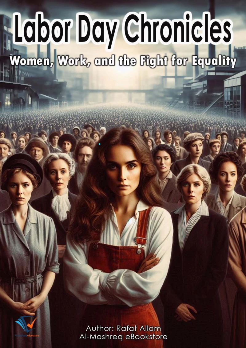 Portada: Labor Day Chronicles