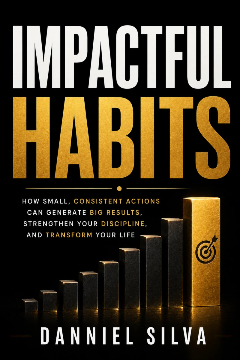 Portada: Impactful Habits