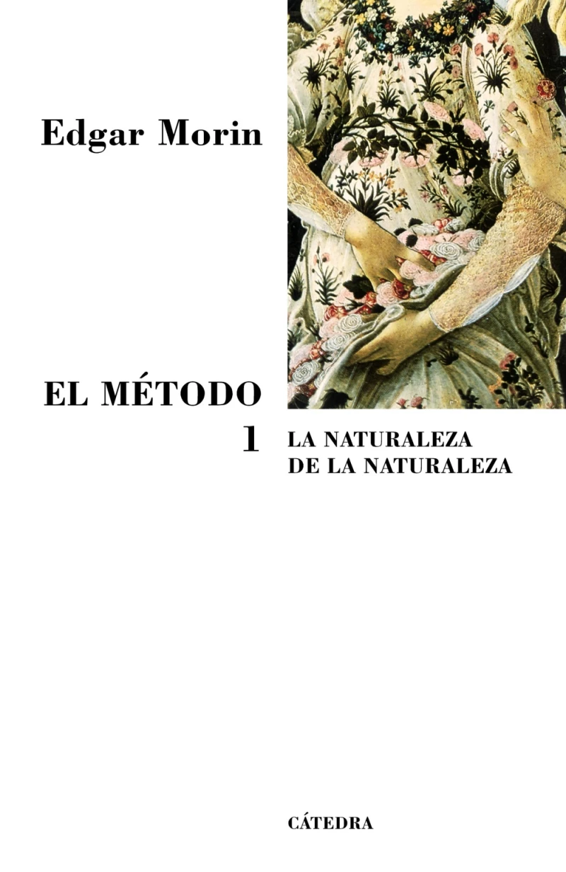 Portada: El Método 1