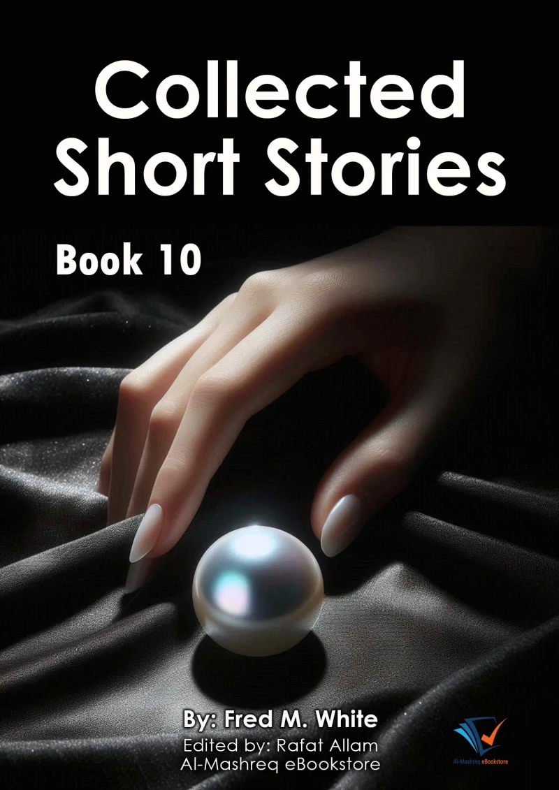 Portada: Collected Short Stories - Book10