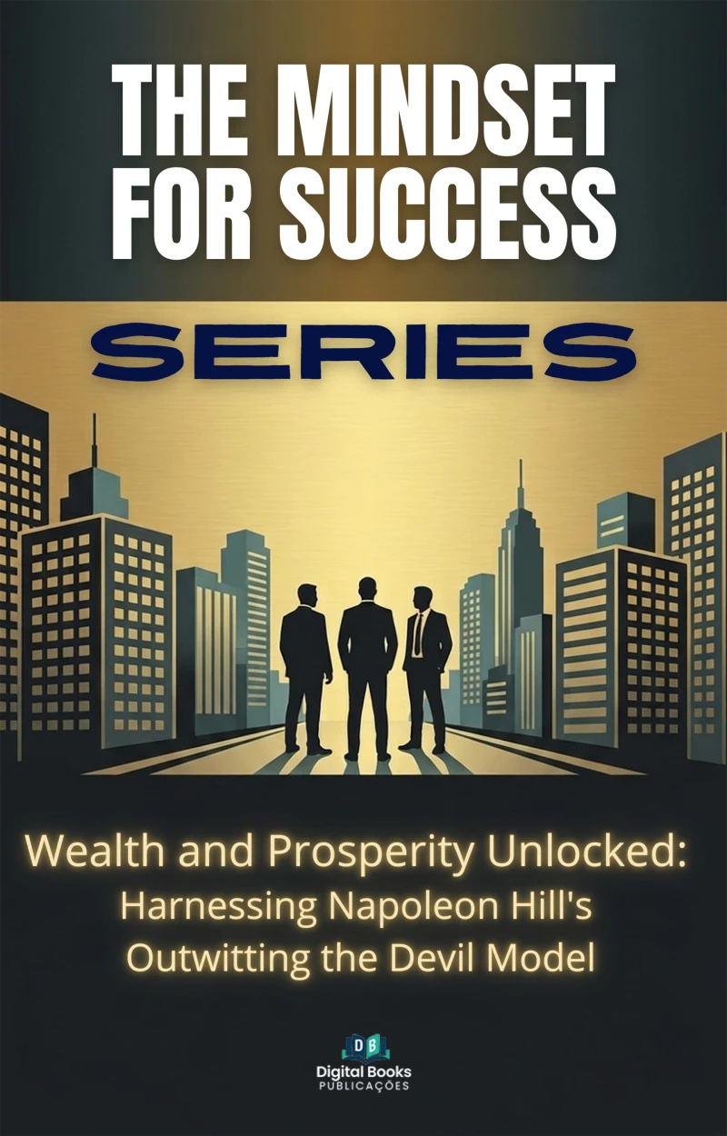 Portada: Wealth and Prosperity Unlocked