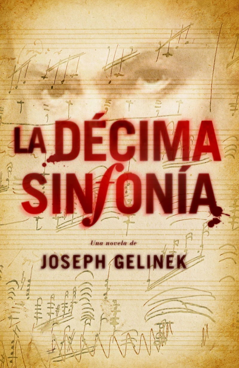 Portada: La décima sinfonía