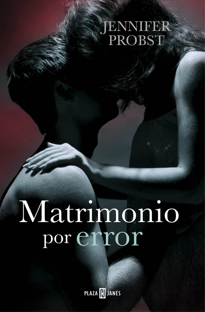 Portada: Matrimonio por error (Casarse con un millonario 3)
