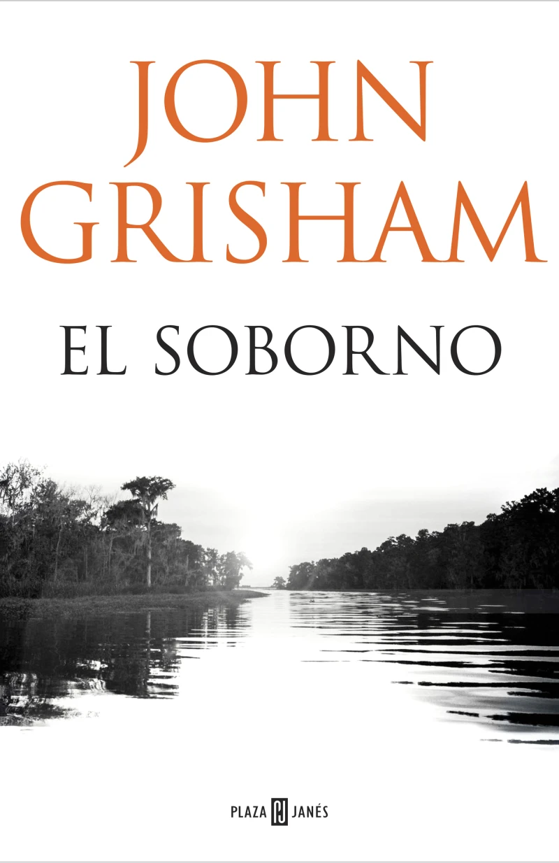 Portada: El soborno