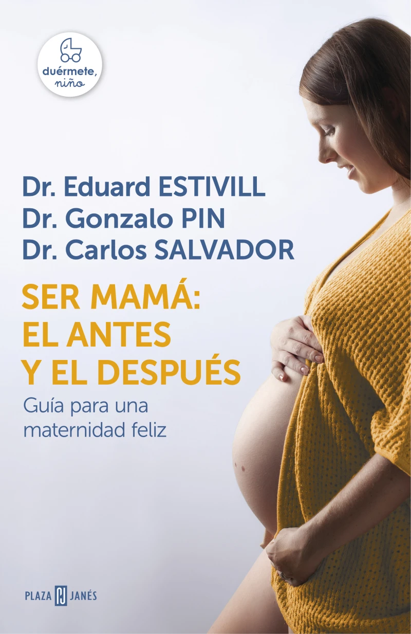 Portada: Ser mamá: el antes y el después