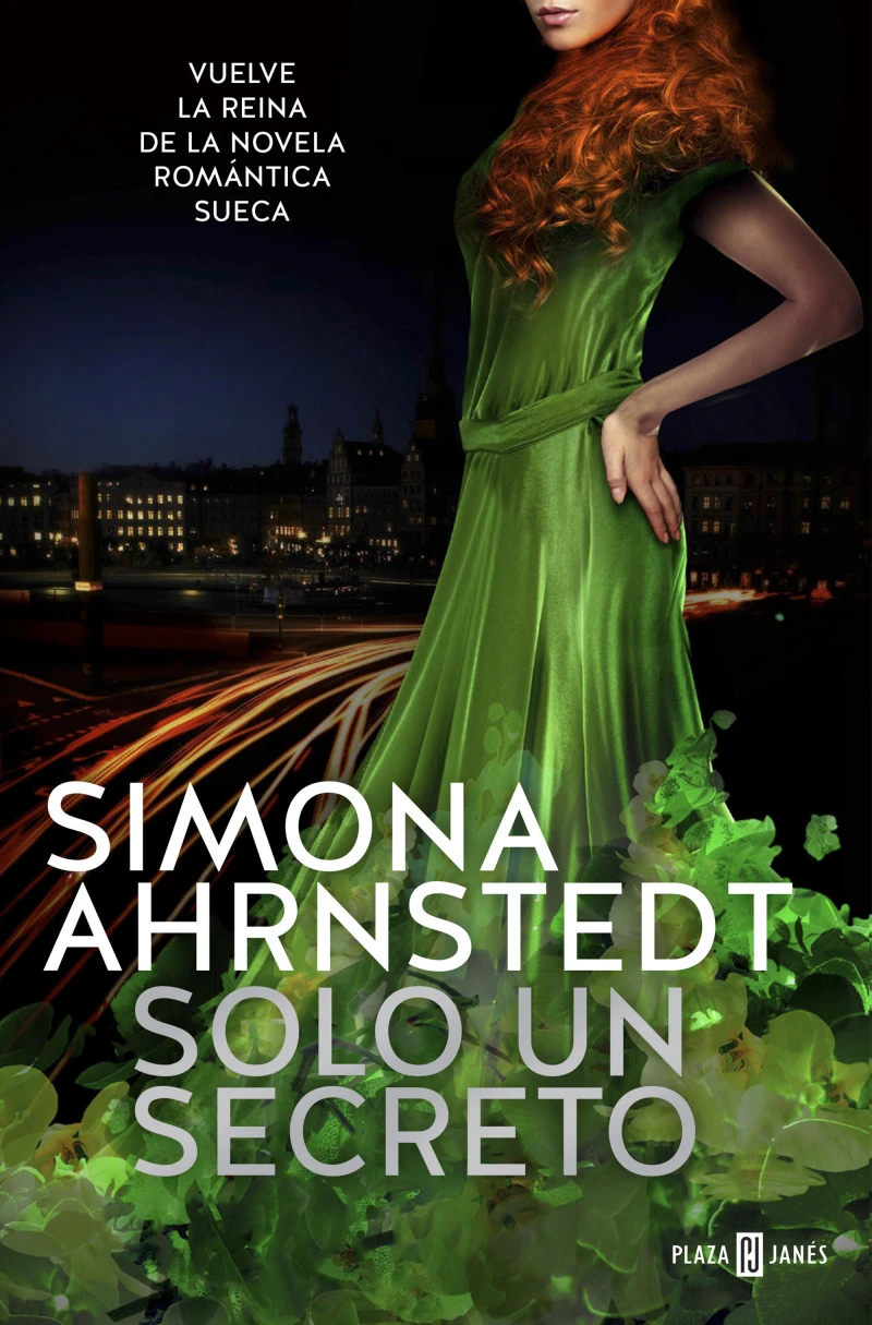 Portada del tomo 2: Solo un secreto