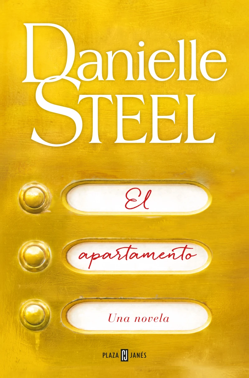Portada: El apartamento
