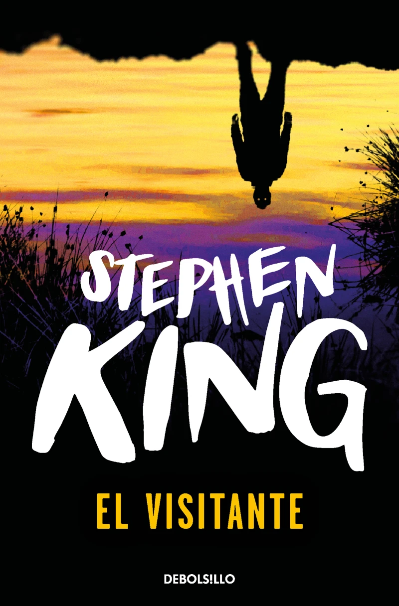 Portada: El visitante