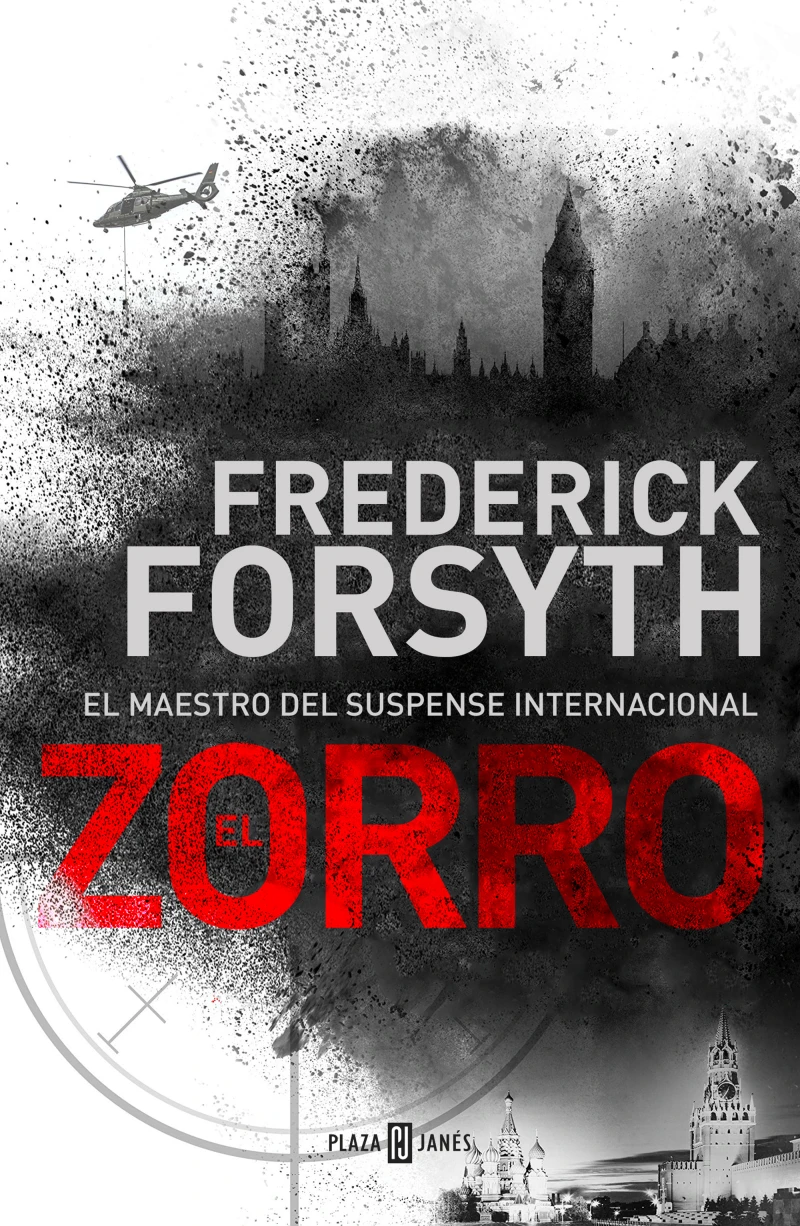Portada: El Zorro