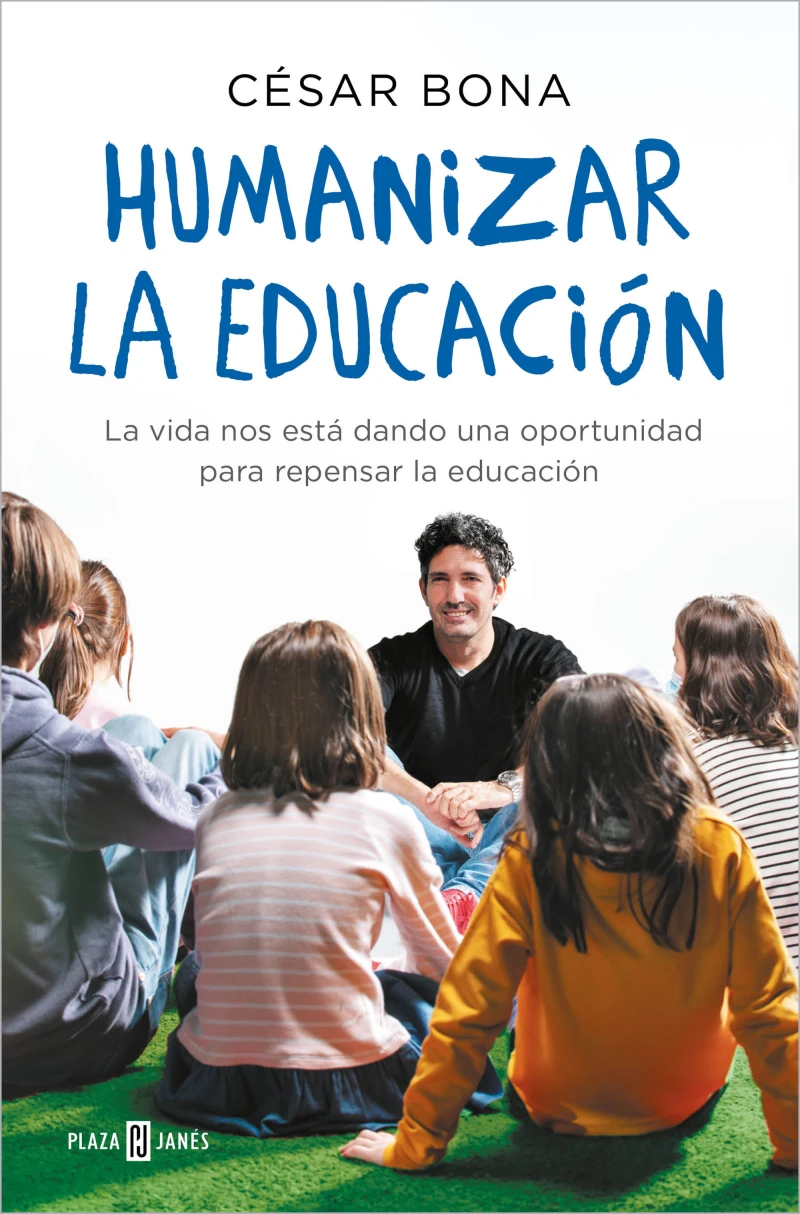 Portada: Humanizar la educación