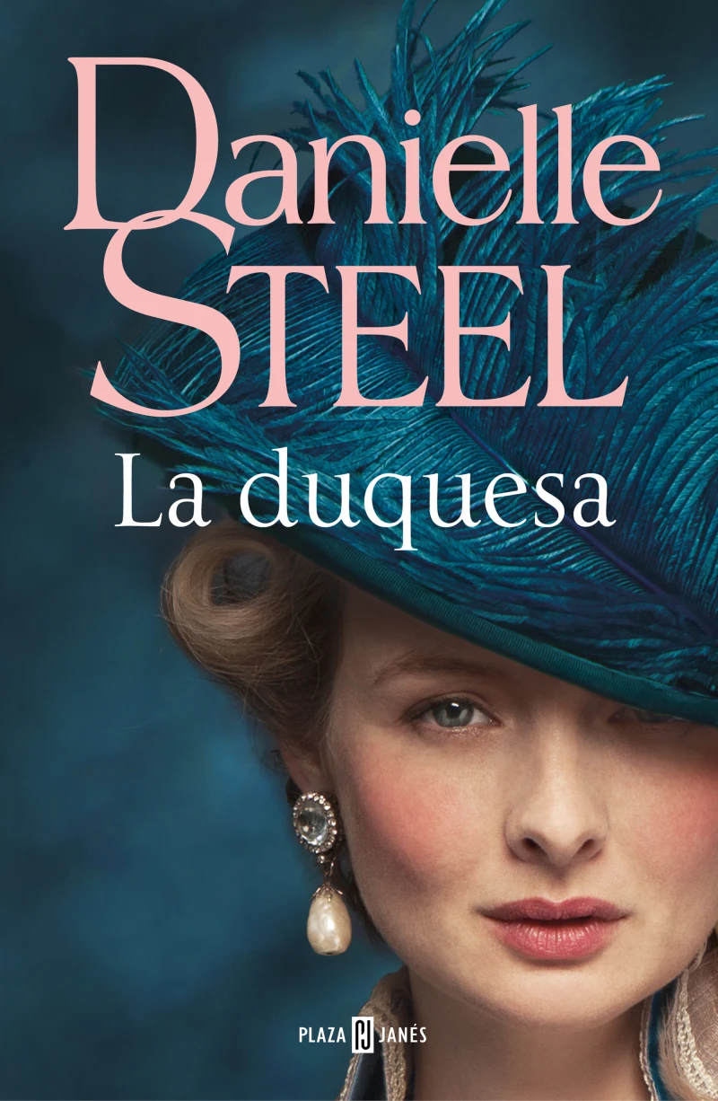 Portada: La duquesa