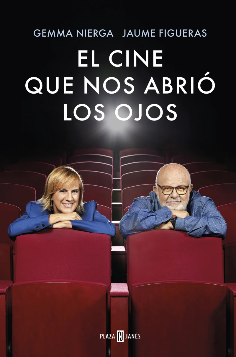 Portada: El cine que nos abrió los ojos