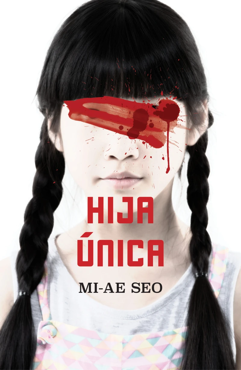Portada: Hija única