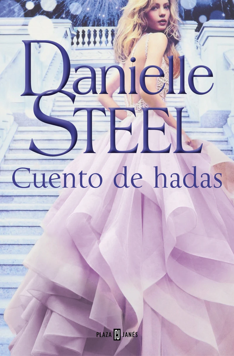 Portada: Cuento de hadas