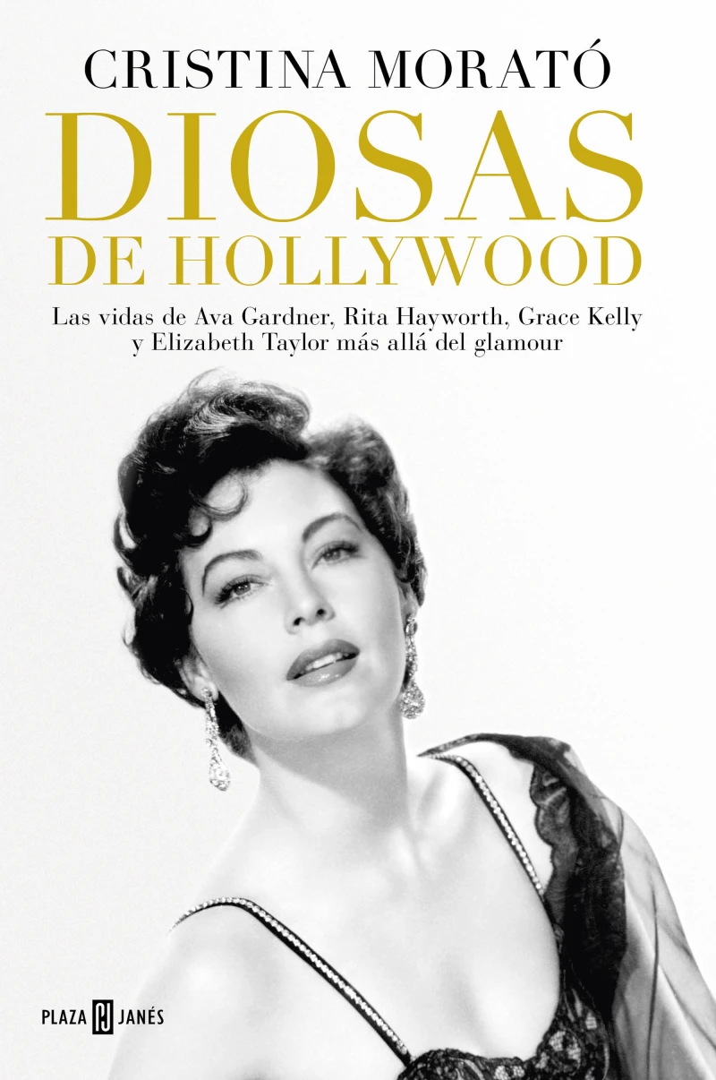 Portada: Diosas de Hollywood