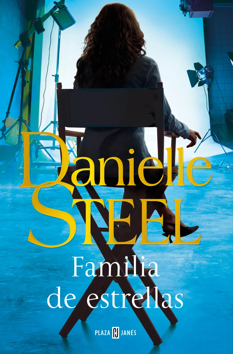 Portada: Familia de estrellas