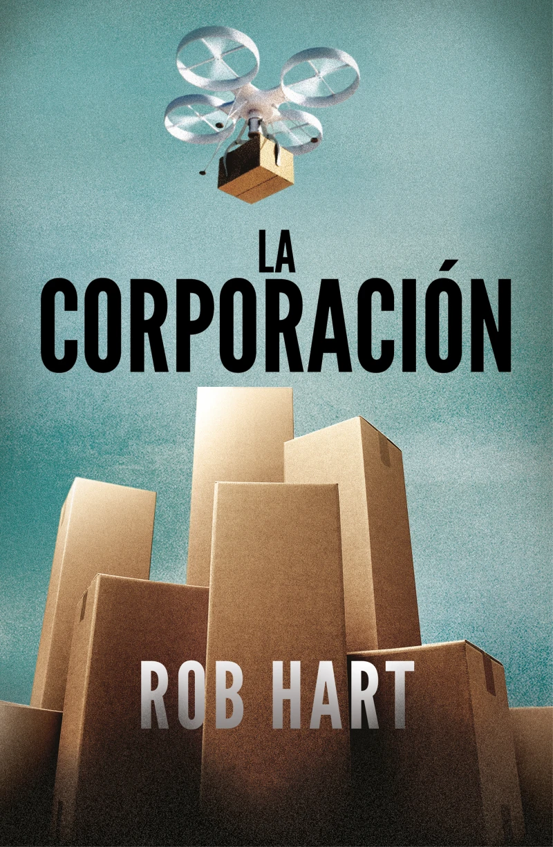 Portada: La corporación