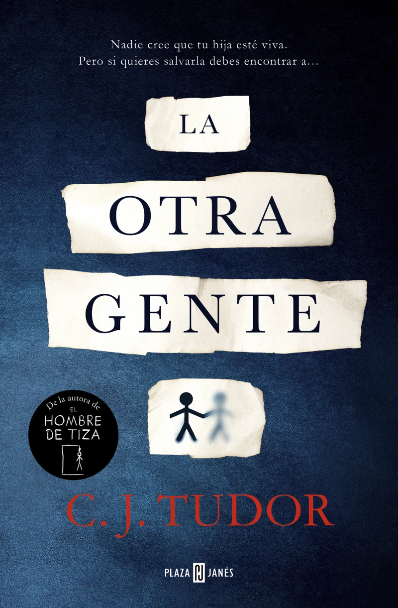 Portada: La Otra Gente
