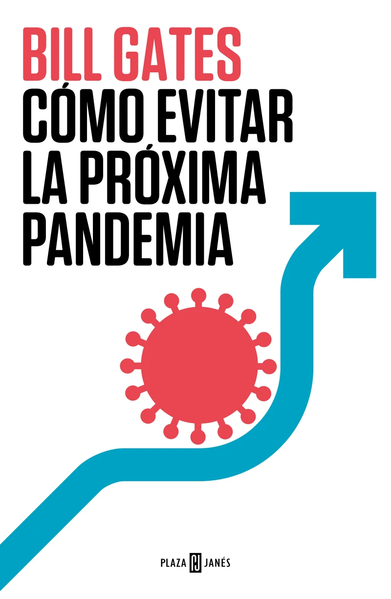 Portada: Cómo evitar la próxima pandemia