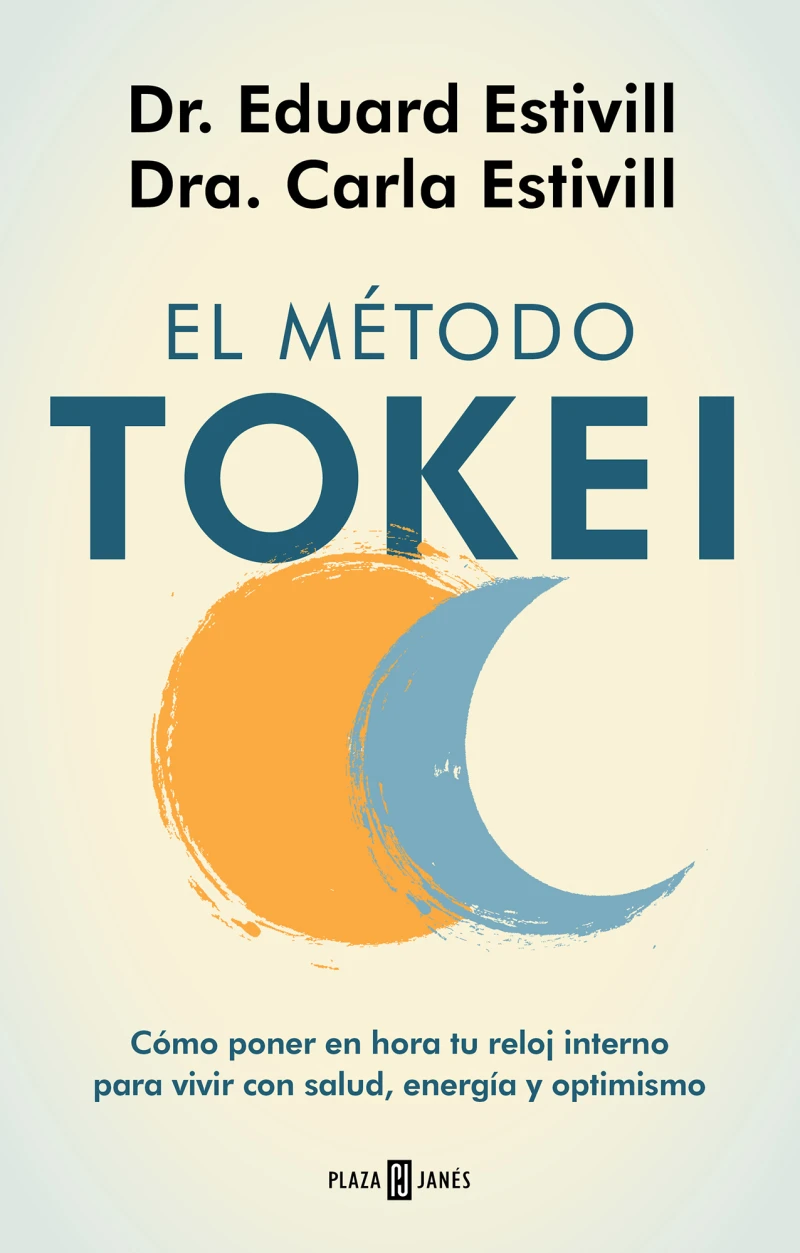 Portada: El método Tokei