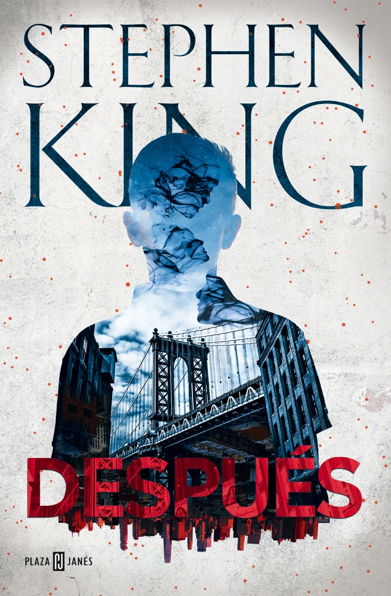 Portada: Después