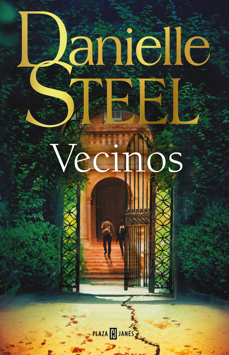 Portada: Vecinos