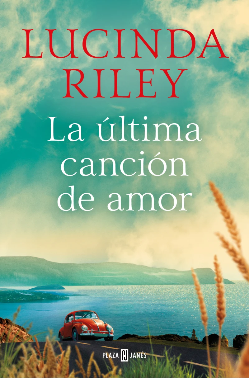 Portada: La última canción de amor