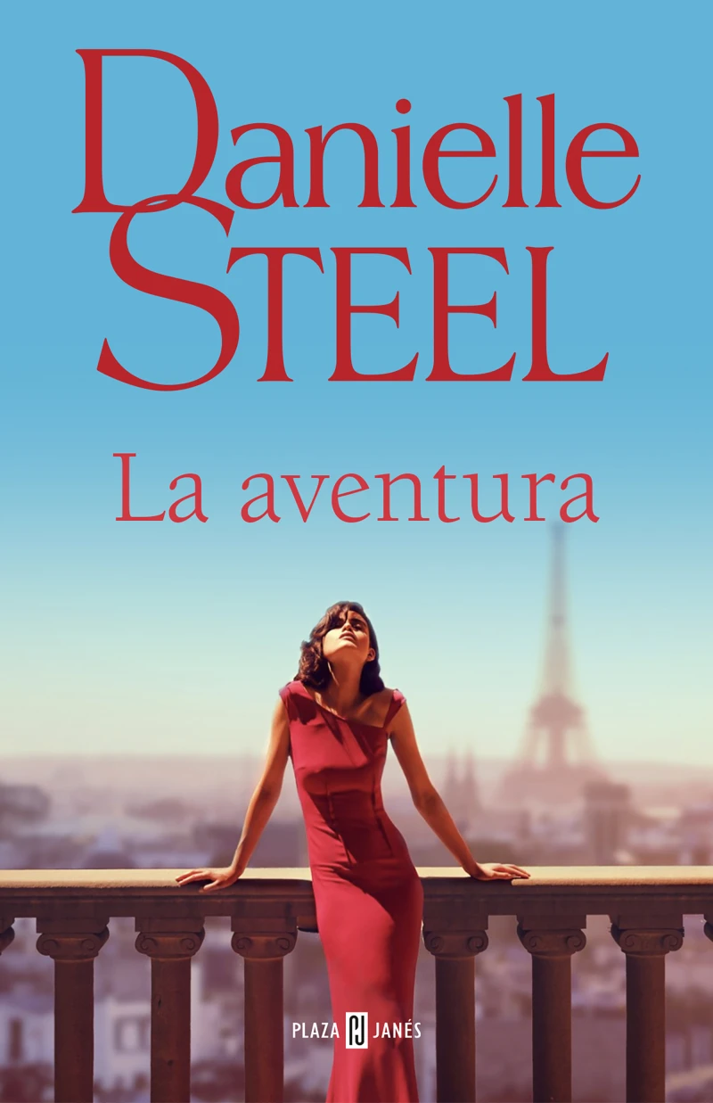 Portada: La aventura