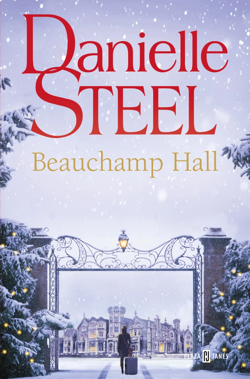 Portada: Beauchamp Hall