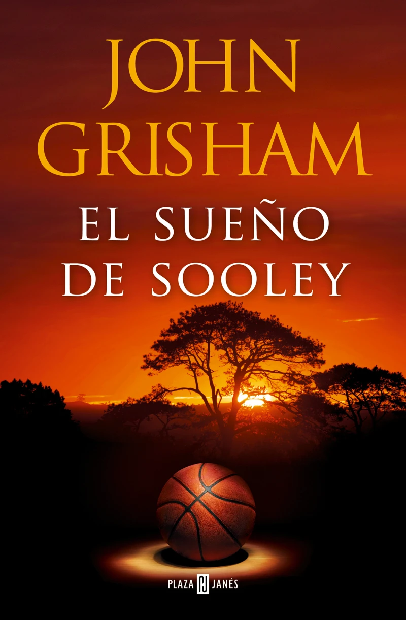Portada: El sueño de Sooley