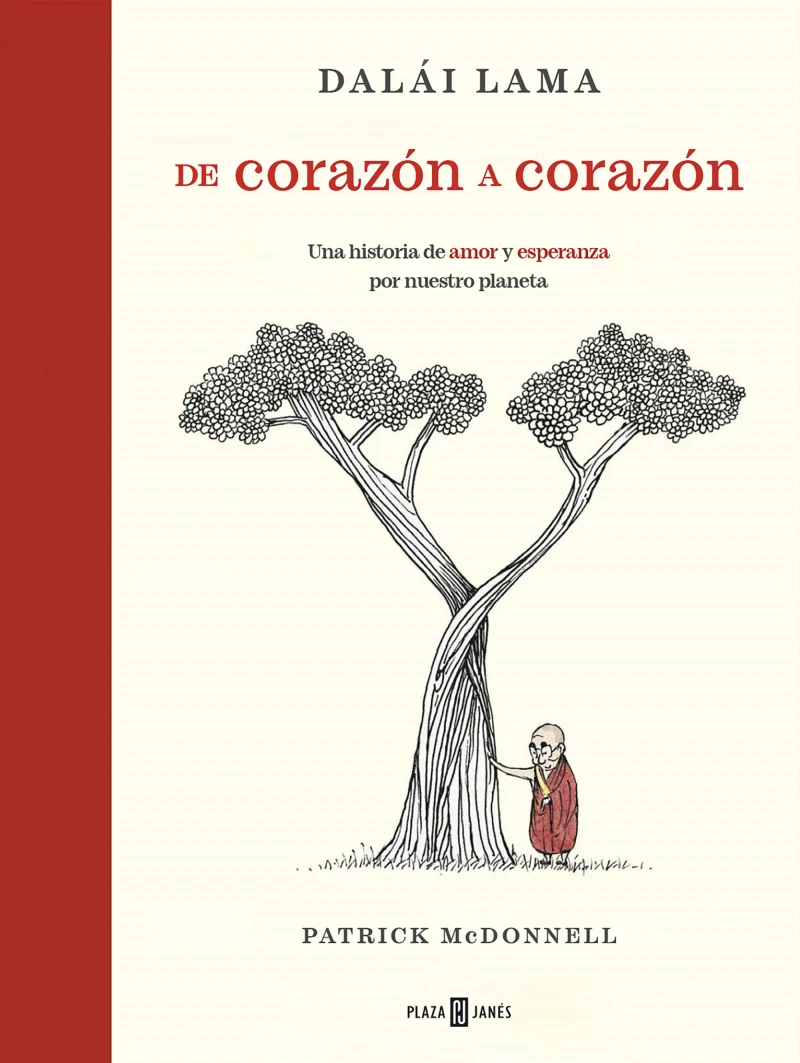 Portada: De corazón a corazón