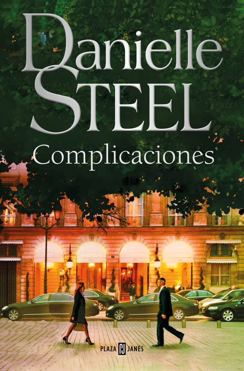 Portada: Complicaciones