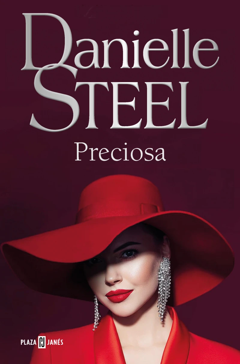 Portada: Preciosa