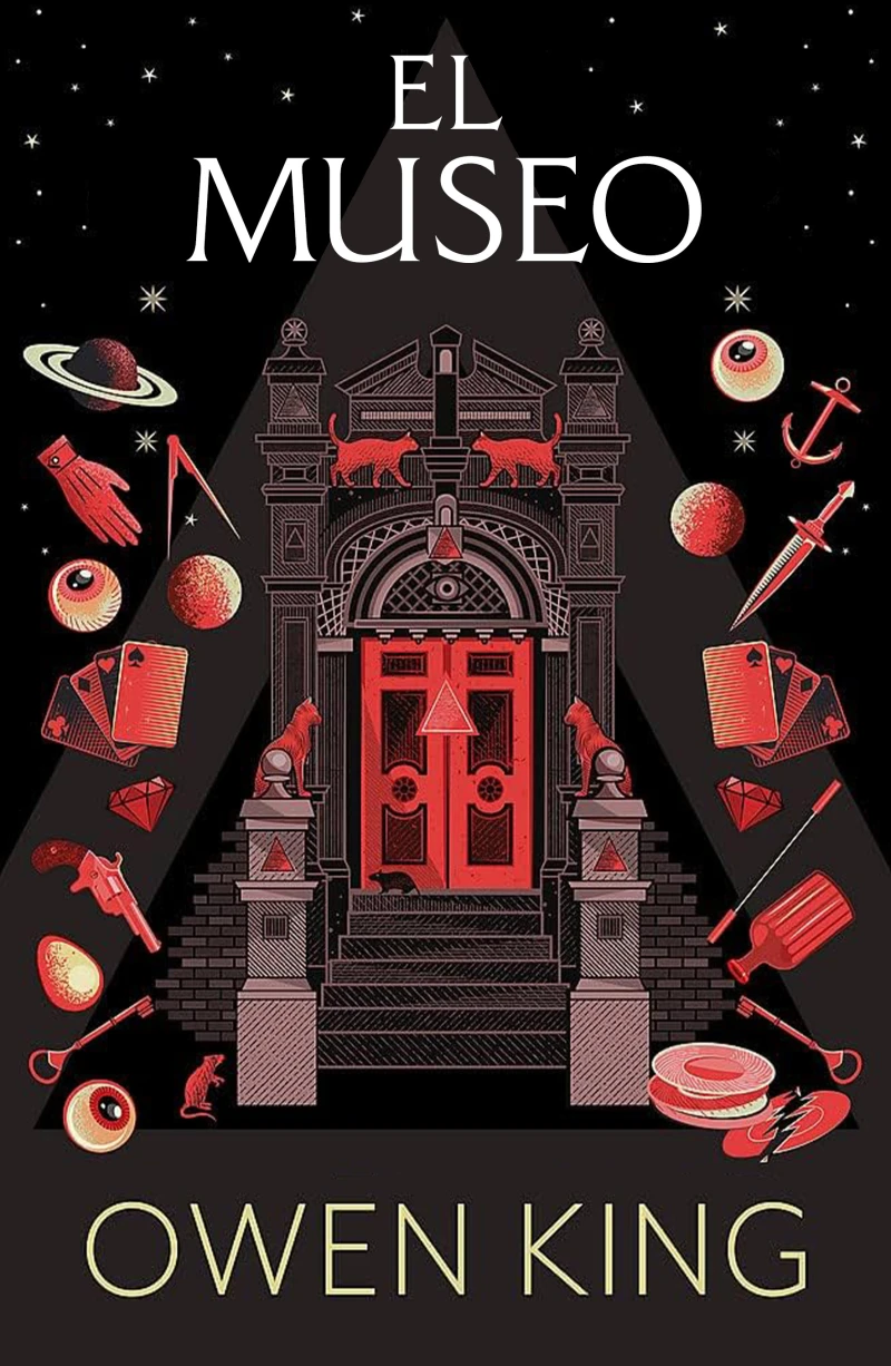 Portada: El museo