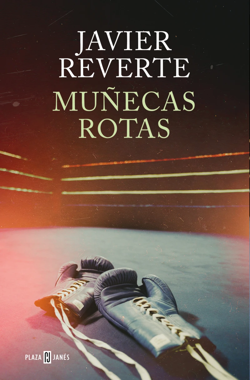 Portada: Muñecas rotas